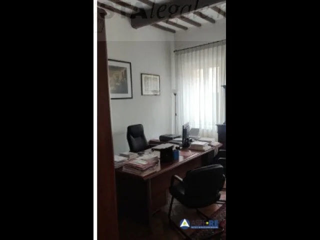Appartamenti in Vendita - Corso cavour 91
