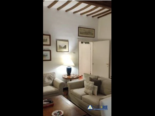Appartamenti in Vendita - Corso cavour 91
