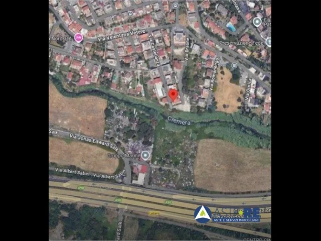 Via castellanza, 53