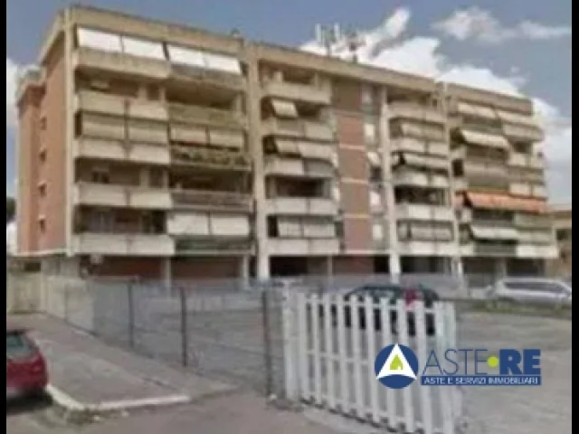Via goffredo ciaralli, 27