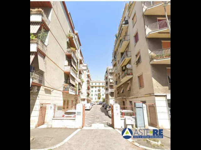 Via della madonna del riposo, 110, 00165 roma rm, italia