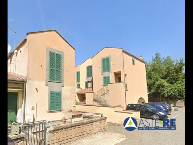 Abitazione di tipo civile - via i° maggio 23