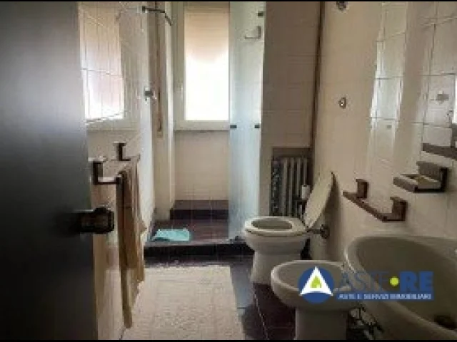Appartamenti in Vendita - Via dalmazia, 62, 01100 viterbo vt, italia