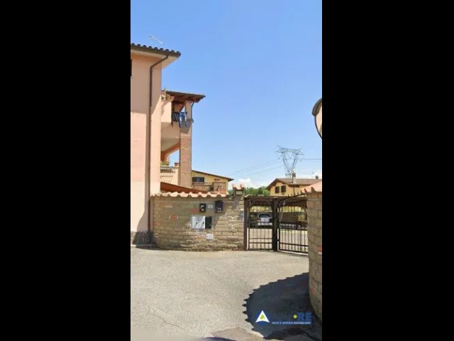 Abitazione di tipo civile - via costantino, 3