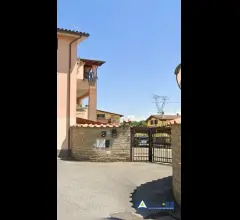 Abitazione di tipo civile - via costantino, 3