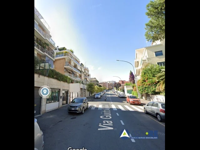 Via guido guinizelli, 106, 00152 roma rm, italia