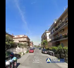 Abitazione di tipo civile - via motta visconti, 37, 00135 zona l ottavia rm, italia