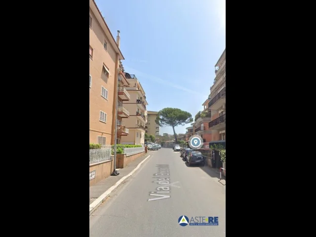 Via dei buonvisi, 190, 00148 roma rm, italia