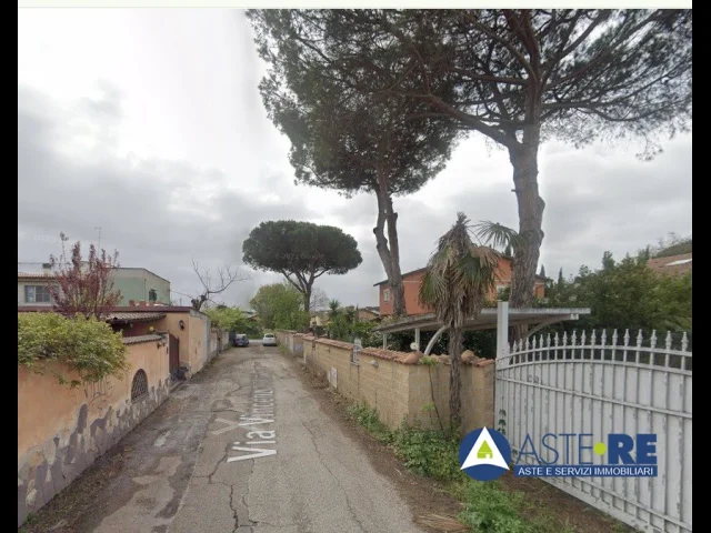 - via vincenzo ferroni, 13, 00124 roma rm, italia