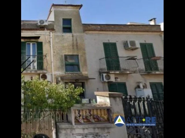 Via lentini, 36