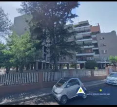 Abitazione di tipo civile - via pasquale ii, 240, 00168 roma rm, italia