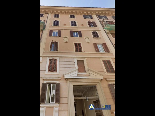 Via paolo ii, 9, 00165 roma rm, italia