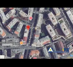 Via eugenio checchi, 51, 00157 roma rm, italia