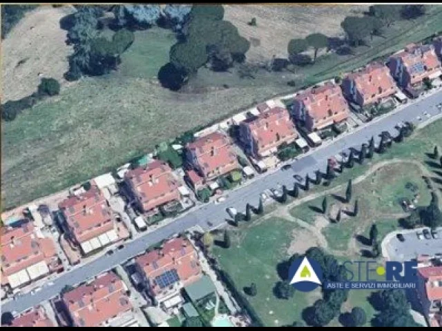 Via giulio cesare graziani, 198, 00166 roma rm, italia
