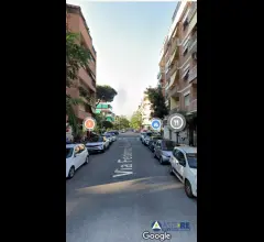 Via ermanno carlotto n.52, via federico paolini n.42