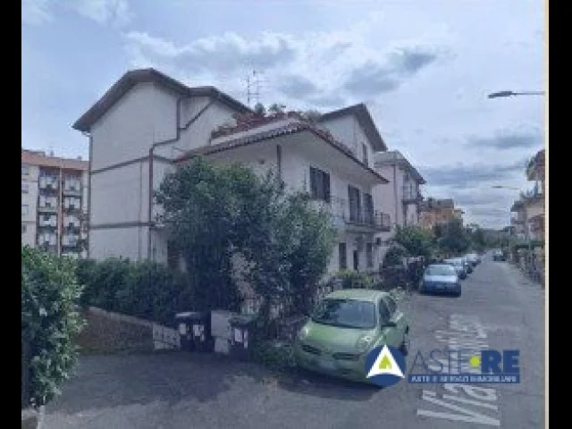 Appartamenti in Vendita - Via monti lepini, 54, 00015 monterotondo rm, italia