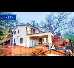 Appartamenti in Vendita - - loc. fonte vivola - via delle ginestre, n. 18