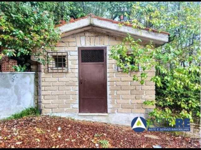 Appartamenti in Vendita - - loc. fonte vivola - via delle ginestre, n. 18