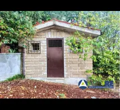 Appartamenti in Vendita - - loc. fonte vivola - via delle ginestre, n. 18