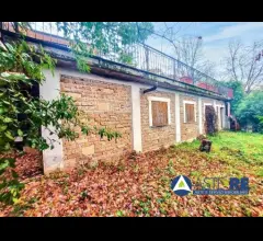 Appartamenti in Vendita - - loc. fonte vivola - via delle ginestre, n. 18