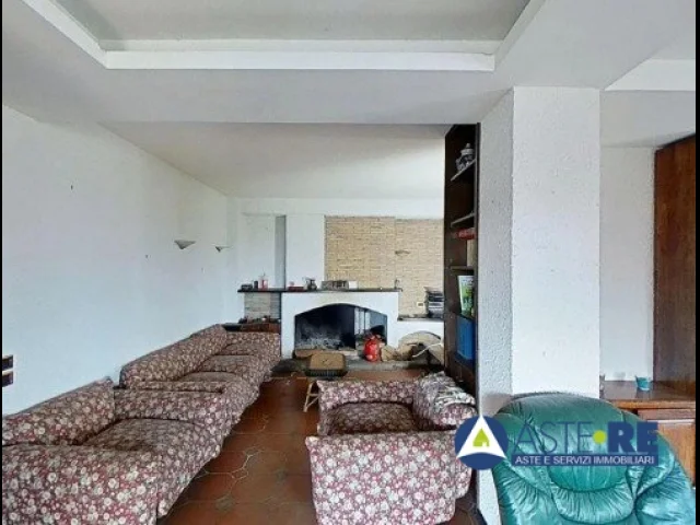 Appartamenti in Vendita - - loc. fonte vivola - via delle ginestre, n. 18