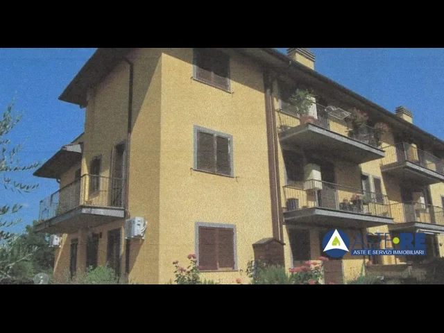 Appartamenti in Vendita - - via aldo moro, 5, 01020 civitella d'agliano vt, italia