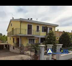 Abitazione di tipo civile - via santa maria de mattias 31