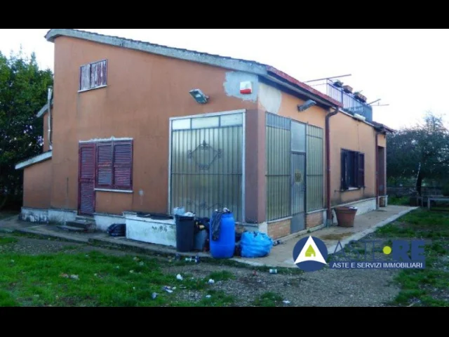 Località boschetto snc