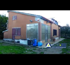 Appartamenti in Vendita - Località boschetto snc