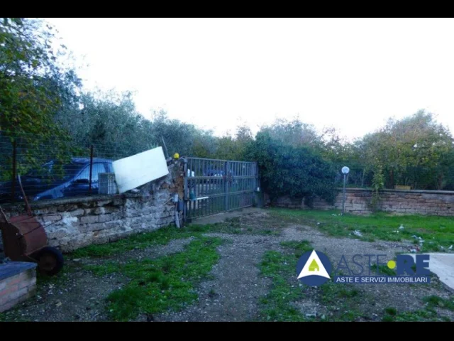 Appartamenti in Vendita - Località boschetto snc