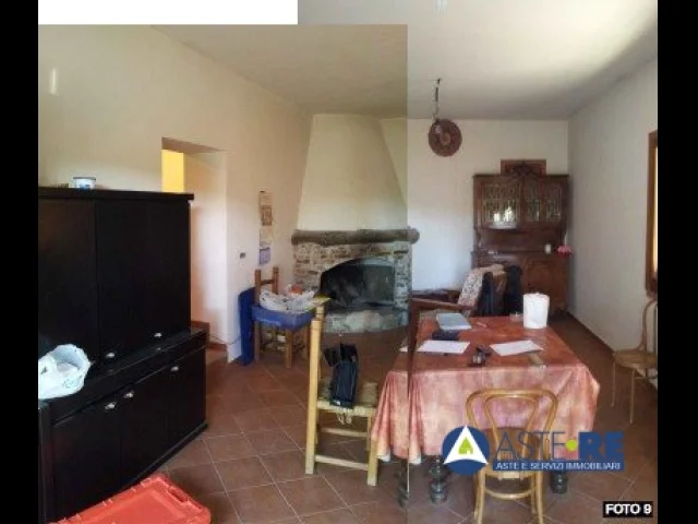 Appartamenti in Vendita - Strada fonte vivola, sutri vt, italia