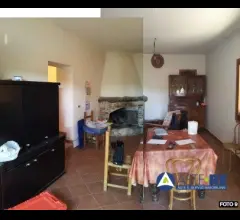 Appartamenti in Vendita - Strada fonte vivola, sutri vt, italia