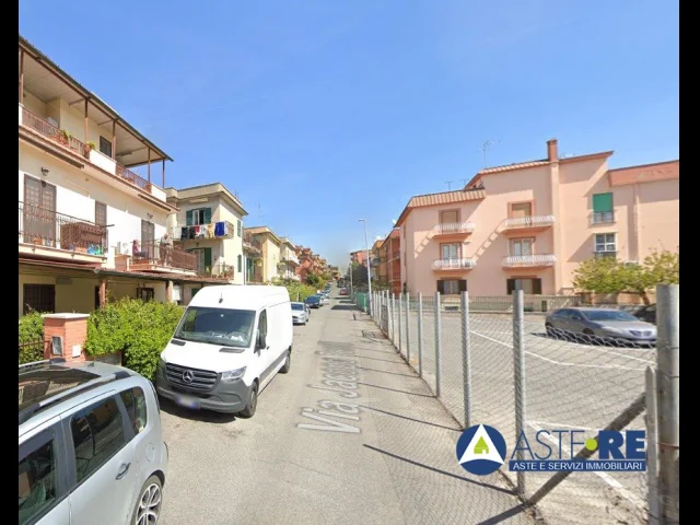 Appartamento - via jacopo torriti, 70, 00133 roma rm, italia