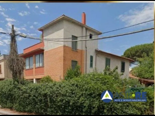 Abitazione di tipo popolare - via di casal boccone, 286