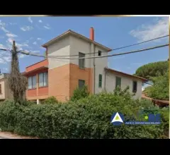 Abitazione di tipo popolare - via di casal boccone, 286