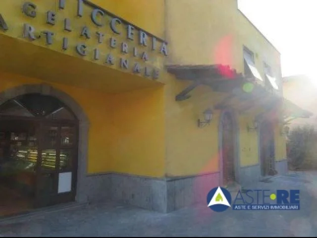 Appartamenti in Vendita - Localita' la botte snc