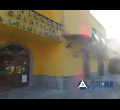 Appartamenti in Vendita - Localita' la botte snc