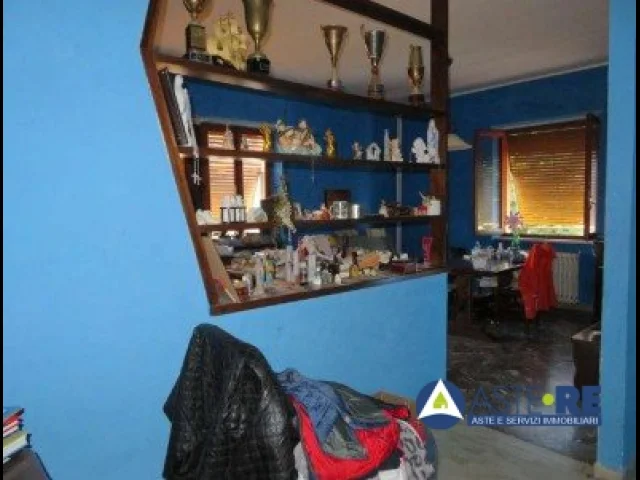 Appartamenti in Vendita - Localita' la botte snc