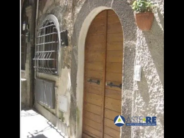 Via andrea scriattoli n. 20, 01019 vetralla vt, italia