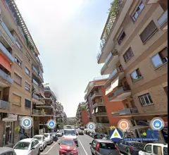 Abitazione di tipo civile - via ugo de carolis, 94