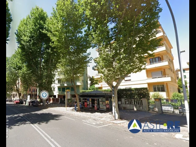 Appartamento - viale parioli, 50, 00197 roma rm, italia