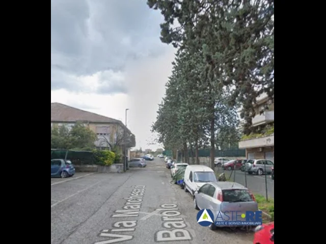 Via marchesa di barolo, 90, 00156 roma rm, italia
