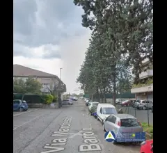 Via marchesa di barolo, 90, 00156 roma rm, italia