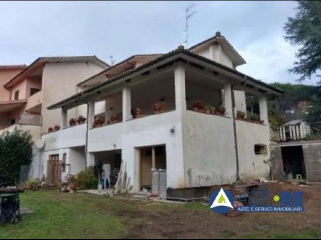 - localita' valle prato 8