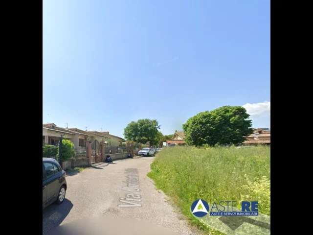 Abitazione in villini - via umberto nobile, 27