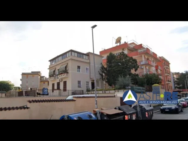 Via di acilia, 221, 00125 roma rm, italia