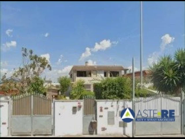 Abitazione di tipo popolare - via geminiano montanari