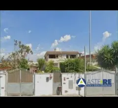 Abitazione di tipo popolare - via geminiano montanari