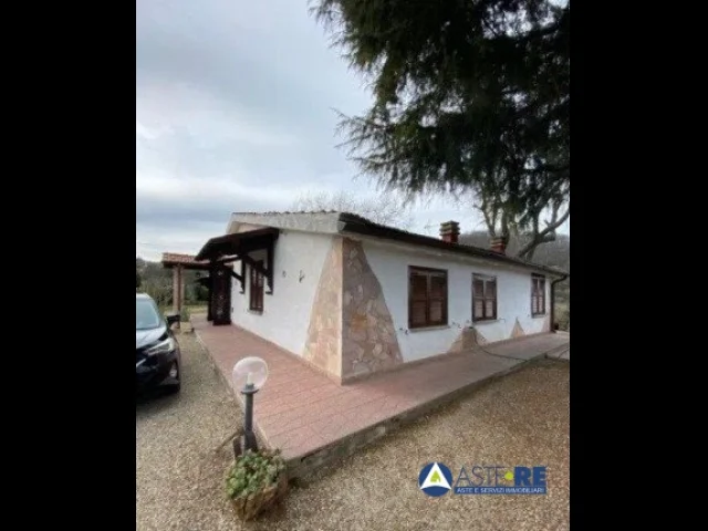 Appartamento - strada montecchio 7