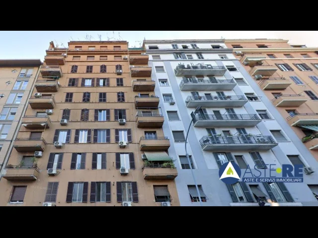 Appartamenti in Vendita - Via ostiense, 36/m